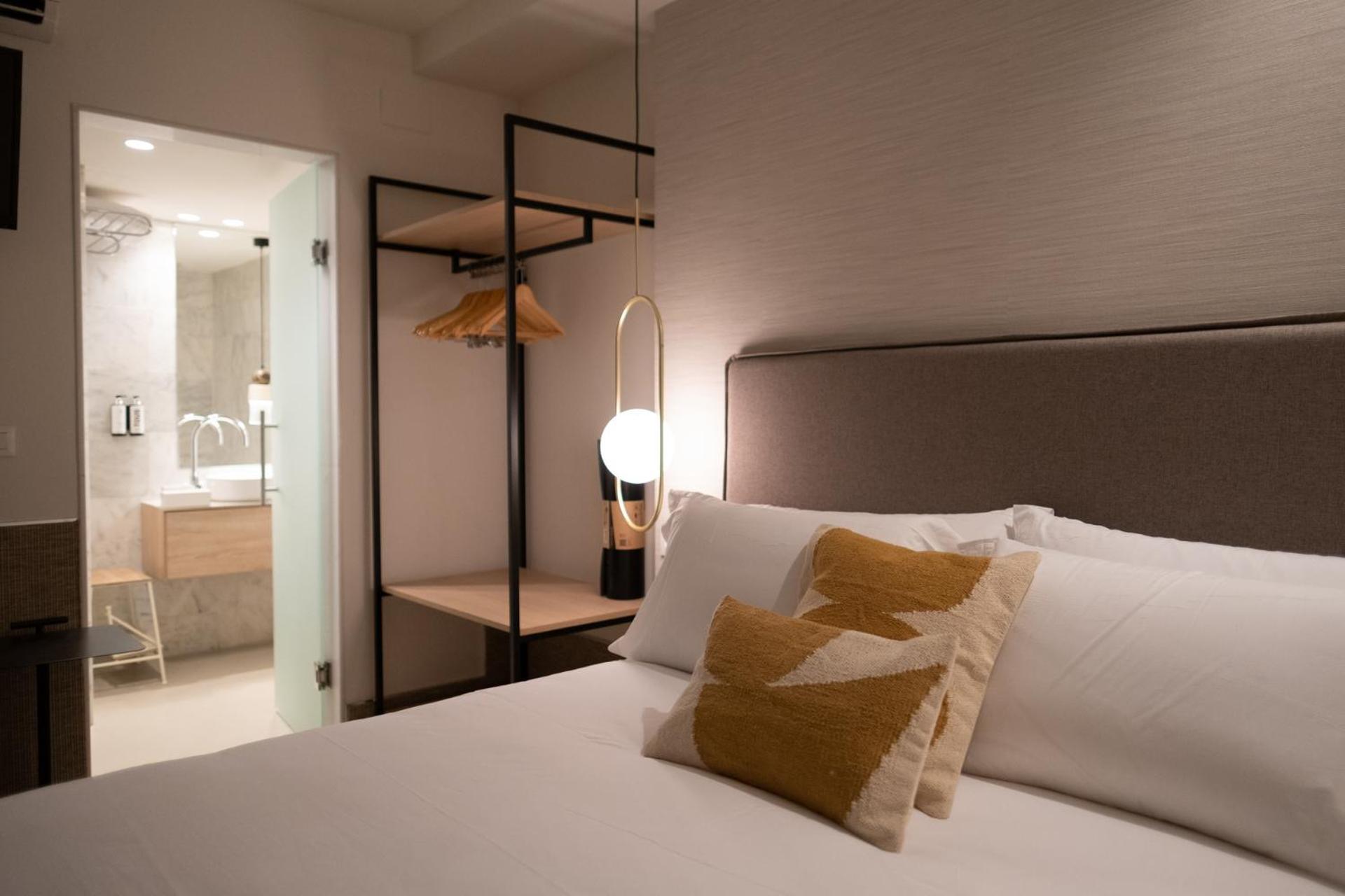 Cetina Casa De Aguilar Hotel Cordova