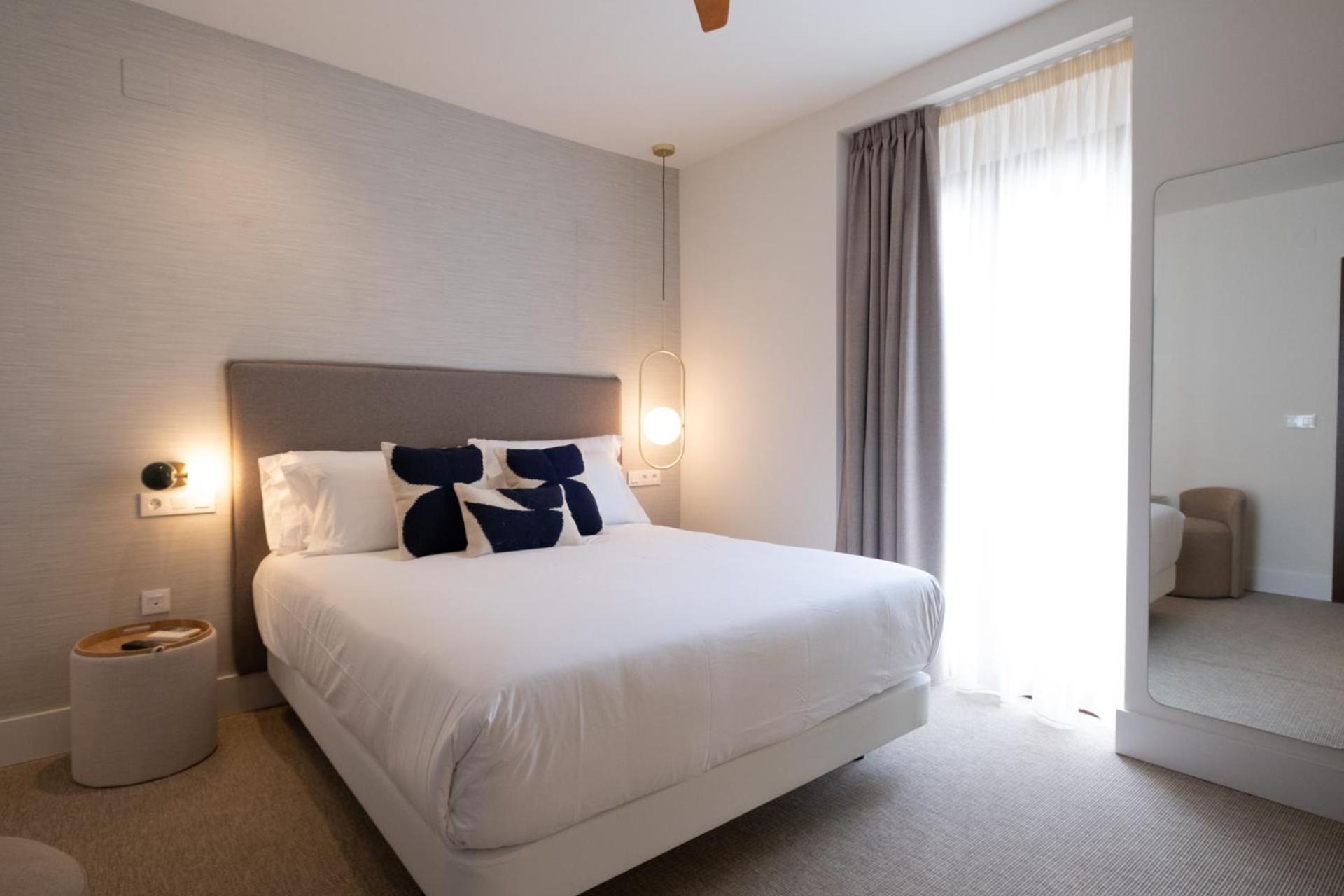 Hotel Cetina Casa De Aguilar Cordova